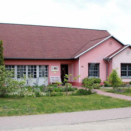 Ferienhaus Friedrichswalde Bagian luar foto