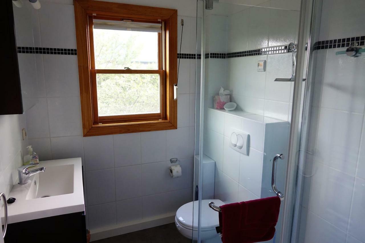 Ferienhaus Friedrichswalde Bagian luar foto